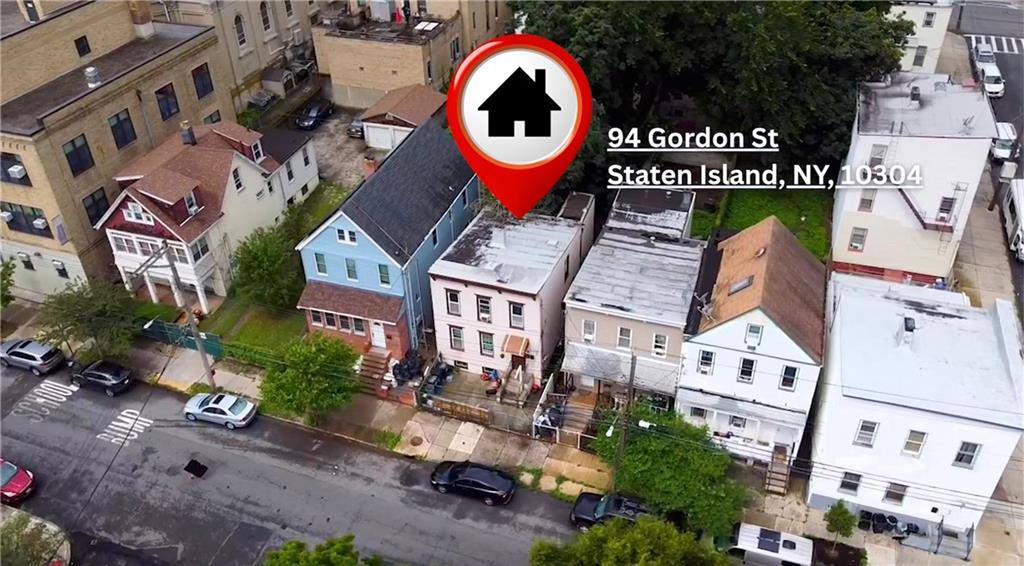 94 Gordon Street Stapleton Staten Island NY 10304