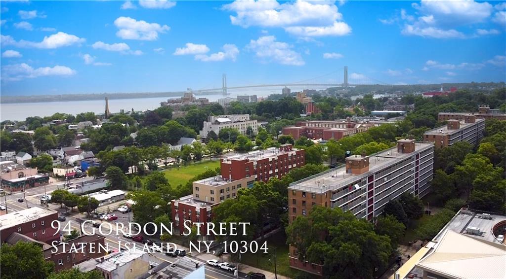 94 Gordon Street Stapleton Staten Island NY 10304