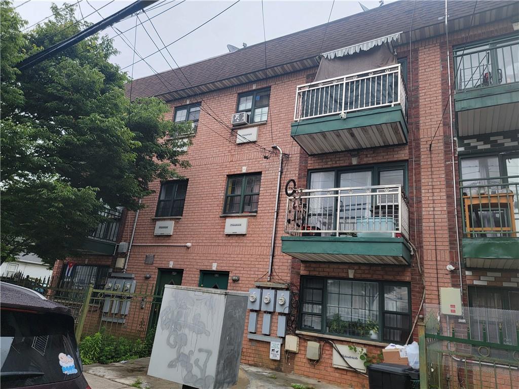 638 Grassmere Terrace Bayswater Far Rockaway NY 11691