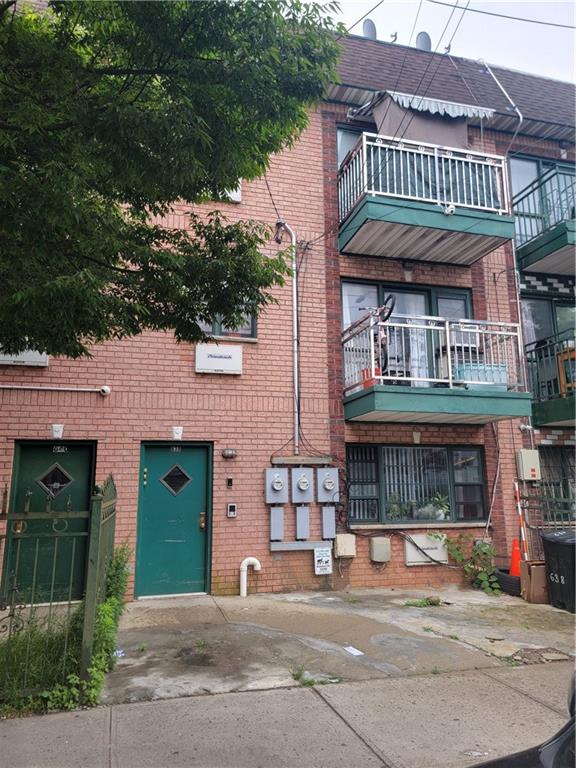 638 Grassmere Terrace Bayswater Far Rockaway NY 11691