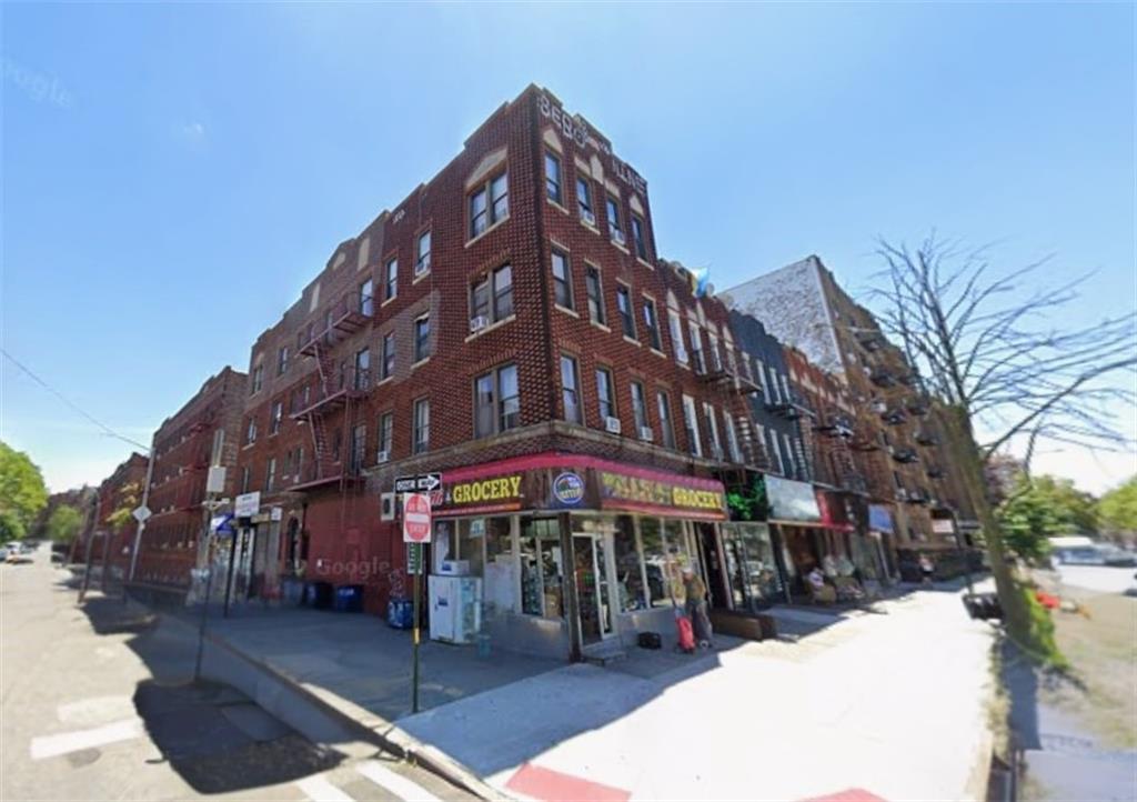 105 Brighton 11th Street Brighton Beach Brooklyn NY 11235