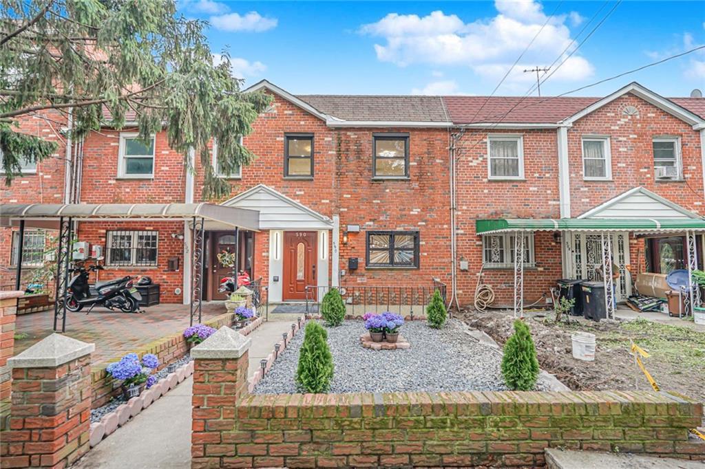 590 East 83rd Street Canarsie Brooklyn NY 11236
