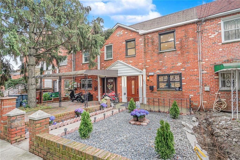 590 East 83rd Street Canarsie Brooklyn NY 11236