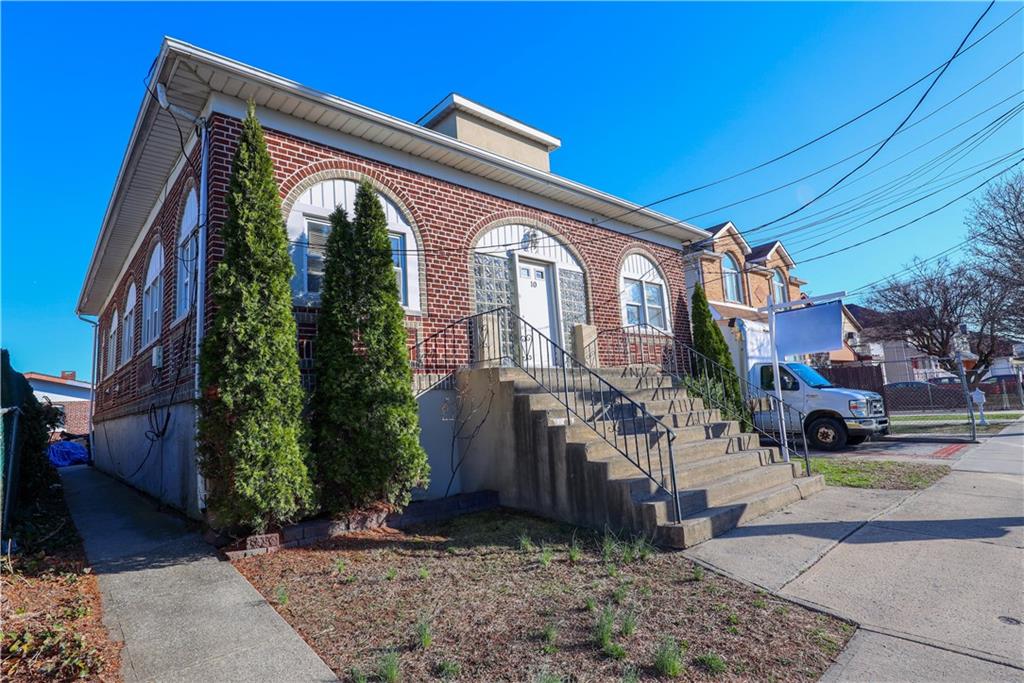 10 Mill Road New Dorp Staten Island NY 10306