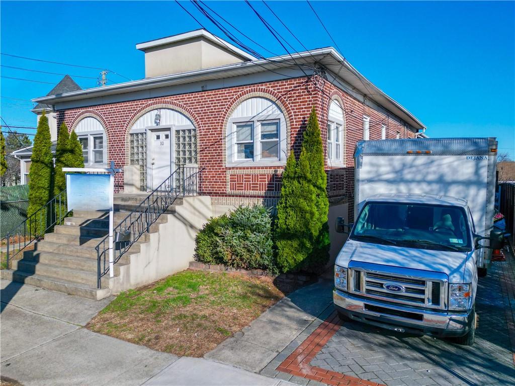 10 Mill Road New Dorp Staten Island NY 10306