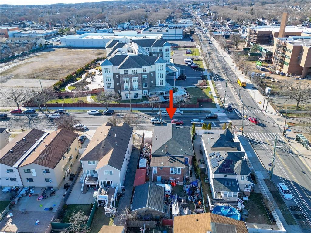 10 Mill Road New Dorp Staten Island NY 10306