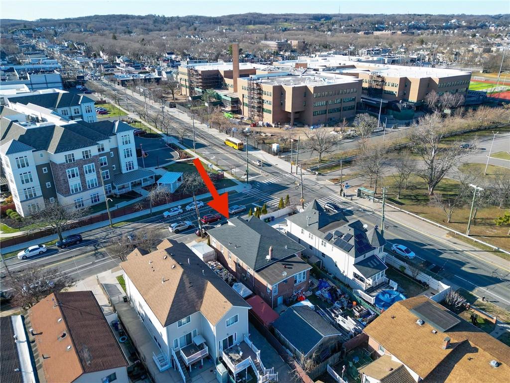 10 Mill Road New Dorp Staten Island NY 10306