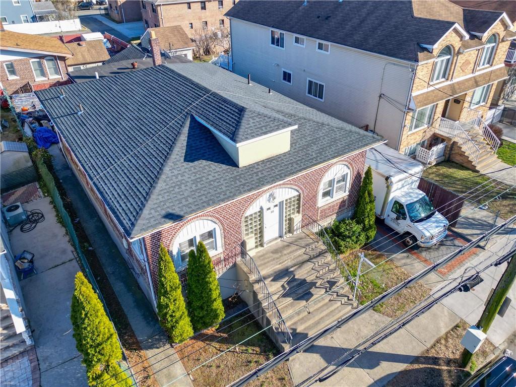 10 Mill Road New Dorp Staten Island NY 10306