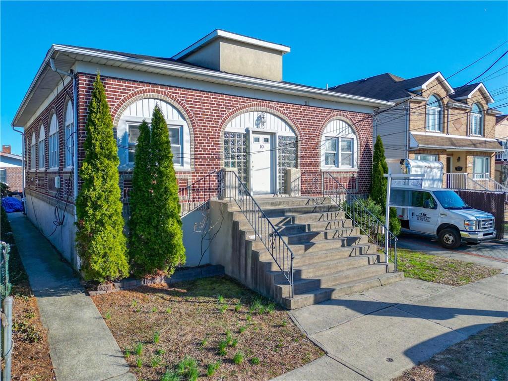 10 Mill Road New Dorp Staten Island NY 10306
