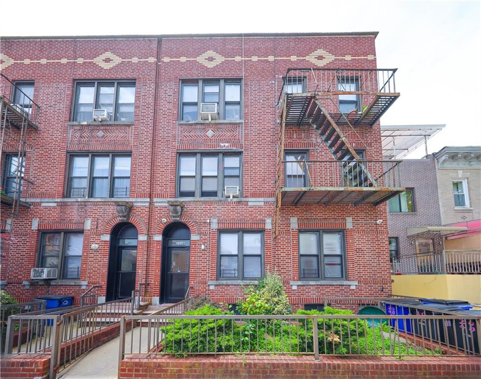 2048 77th Street Bensonhurst Brooklyn NY 11214