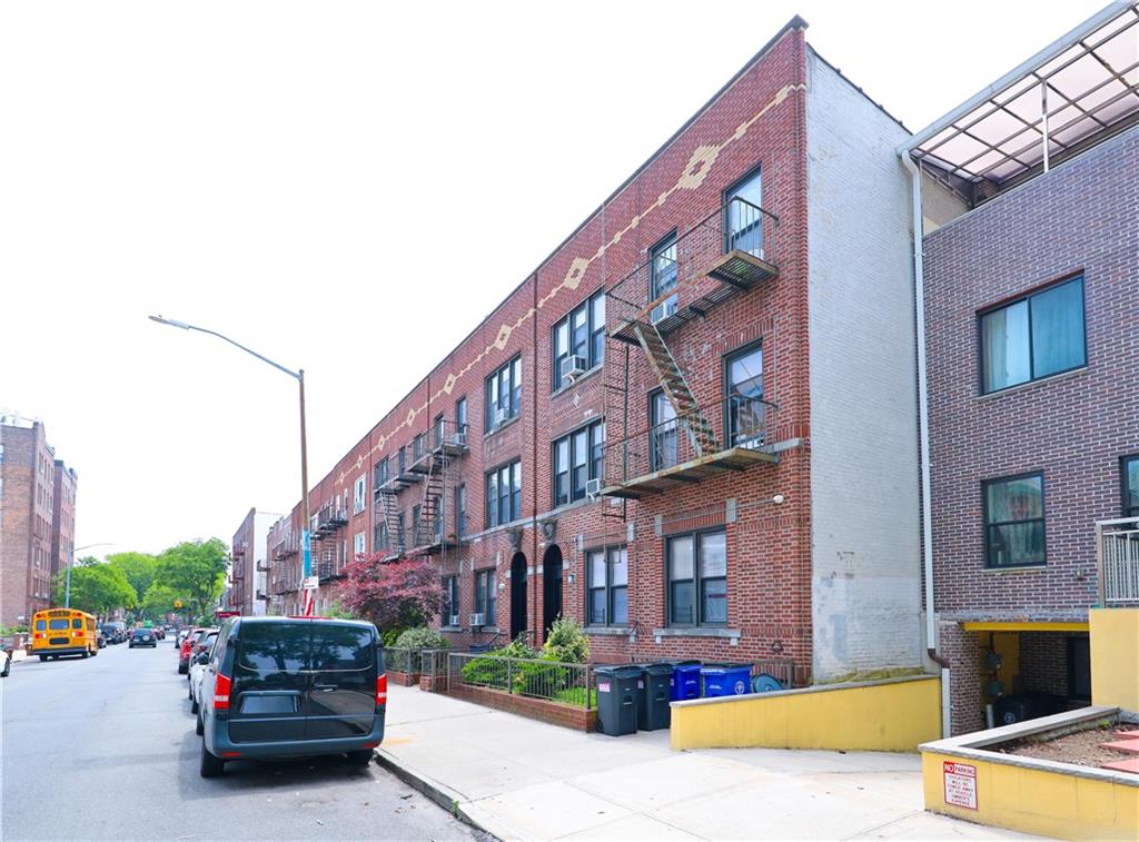 2048 77th Street Bensonhurst Brooklyn NY 11214