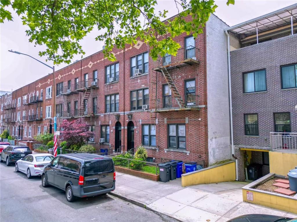 2048 77th Street Bensonhurst Brooklyn NY 11214