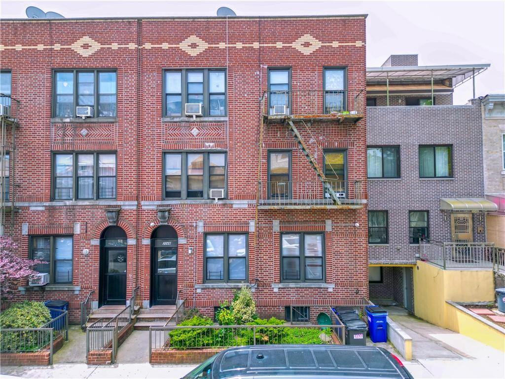 2048 77th Street Bensonhurst Brooklyn NY 11214