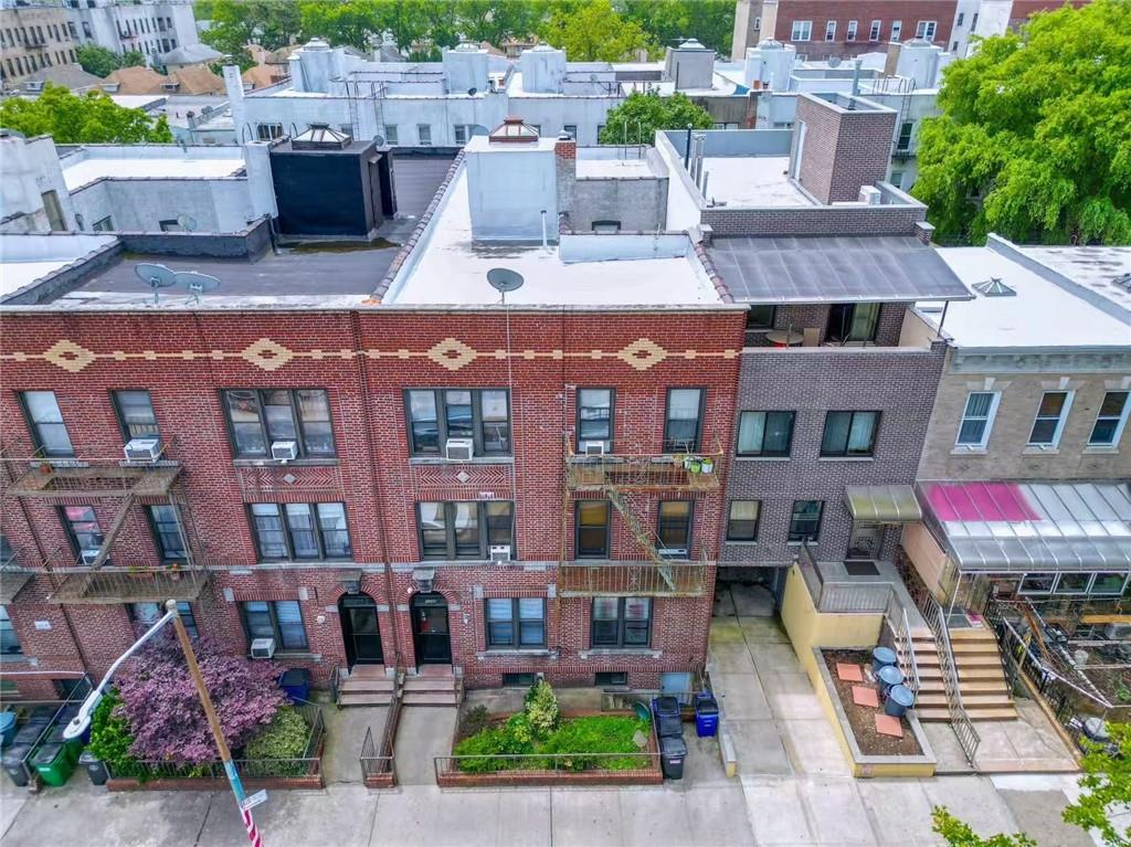 2048 77th Street Bensonhurst Brooklyn NY 11214