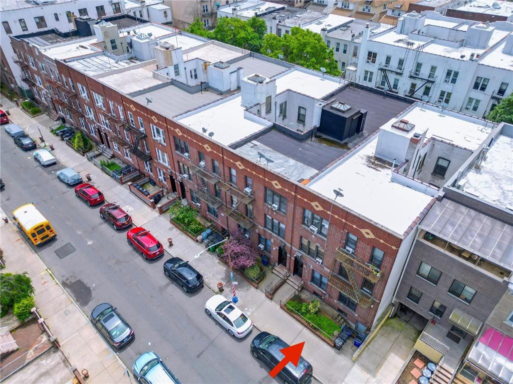 2048 77th Street Bensonhurst Brooklyn NY 11214
