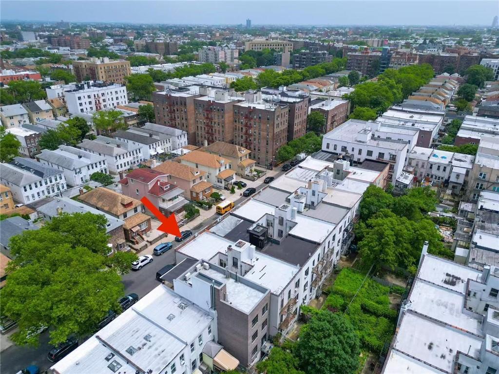 2048 77th Street Bensonhurst Brooklyn NY 11214