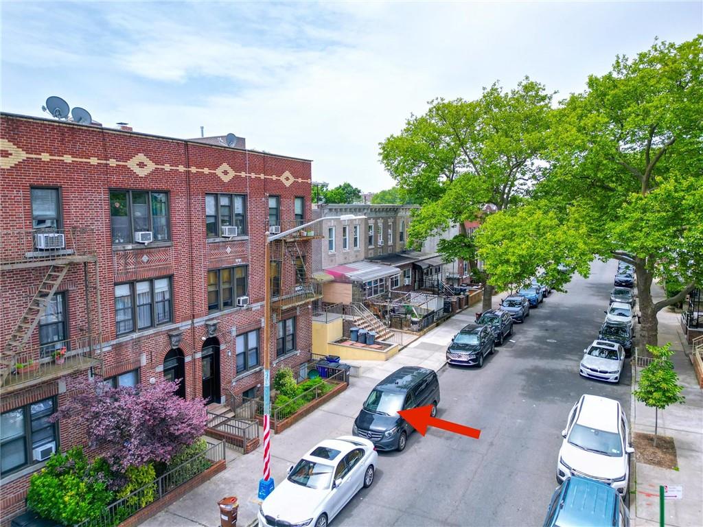 2048 77th Street Bensonhurst Brooklyn NY 11214
