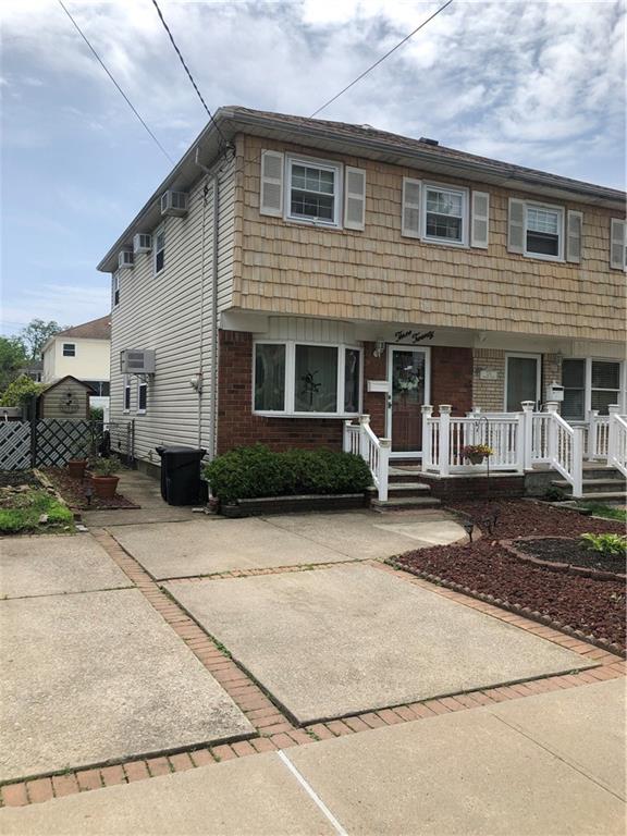 320 Fairbanks Avenue Oakwood Staten Island NY 10306