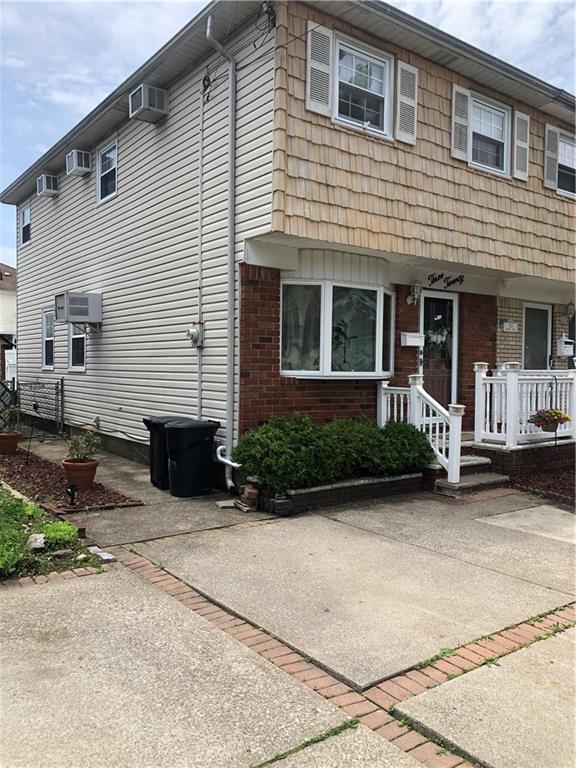 320 Fairbanks Avenue Oakwood Staten Island NY 10306