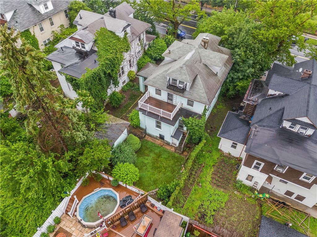 58 Vanderbilt Avenue Clifton Staten Island NY 10304