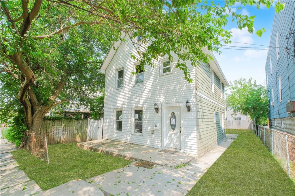 33 South Street West Brighton Staten Island NY 10310