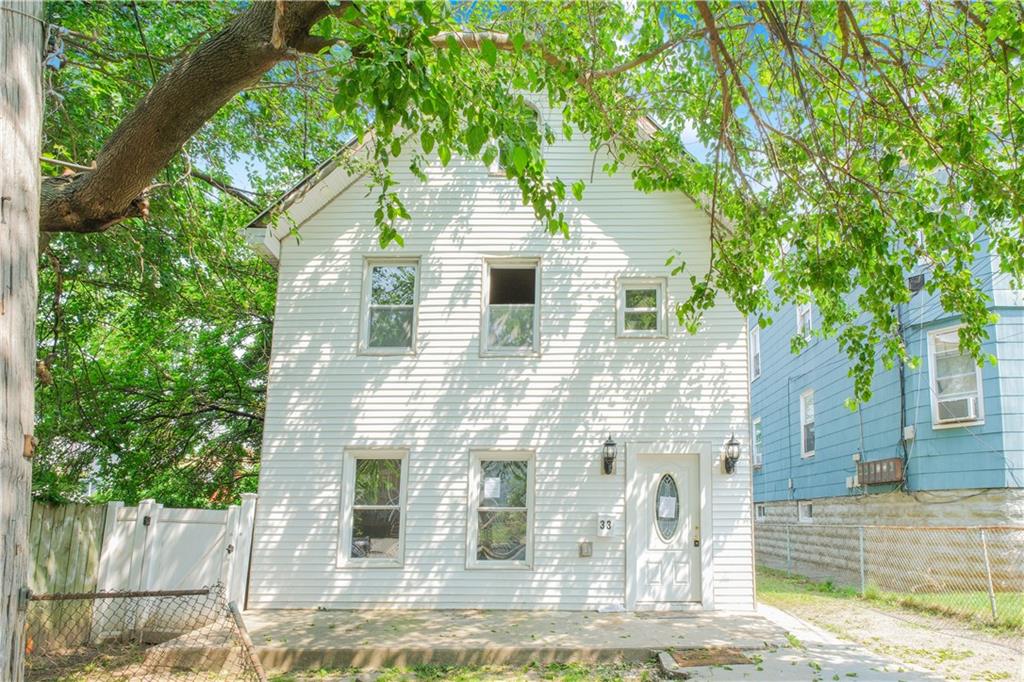 33 South Street West Brighton Staten Island NY 10310