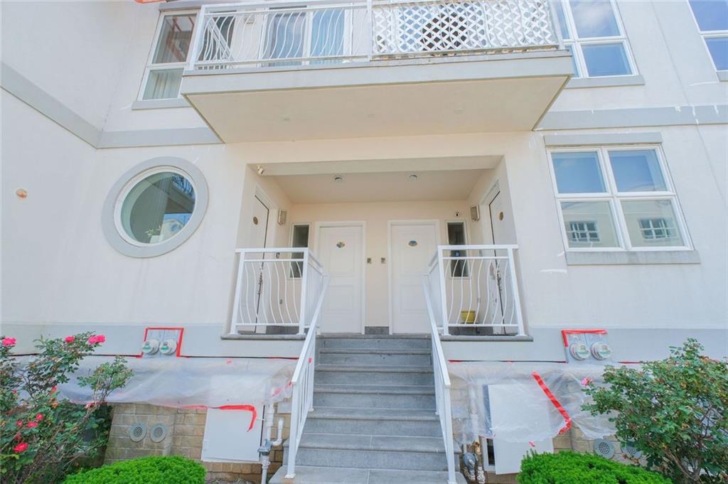 3116 Emmons Avenue Sheepshead Bay Brooklyn NY 11235