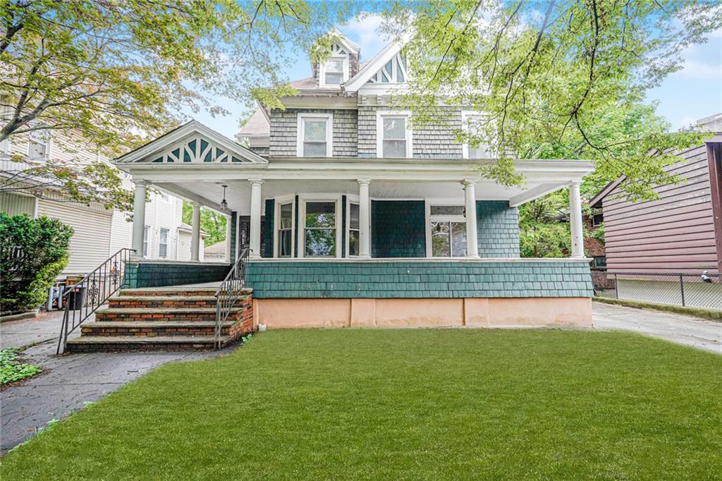 335 East 18th Street Ditmas Park Brooklyn NY 11226