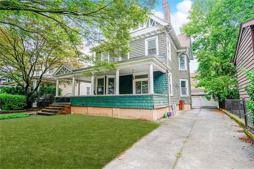 335 East 18th Street Ditmas Park Brooklyn NY 11226