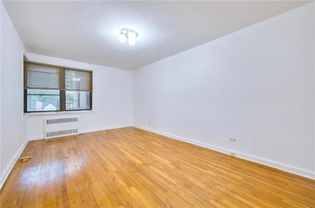 100 Ocean Parkway Kensington Brooklyn NY 11218