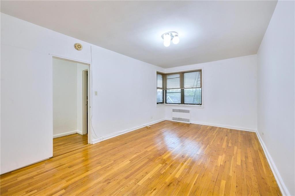 100 Ocean Parkway Kensington Brooklyn NY 11218