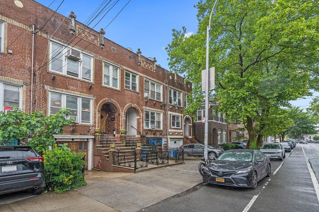 3545 12th Avenue Borough Park Brooklyn NY 11218