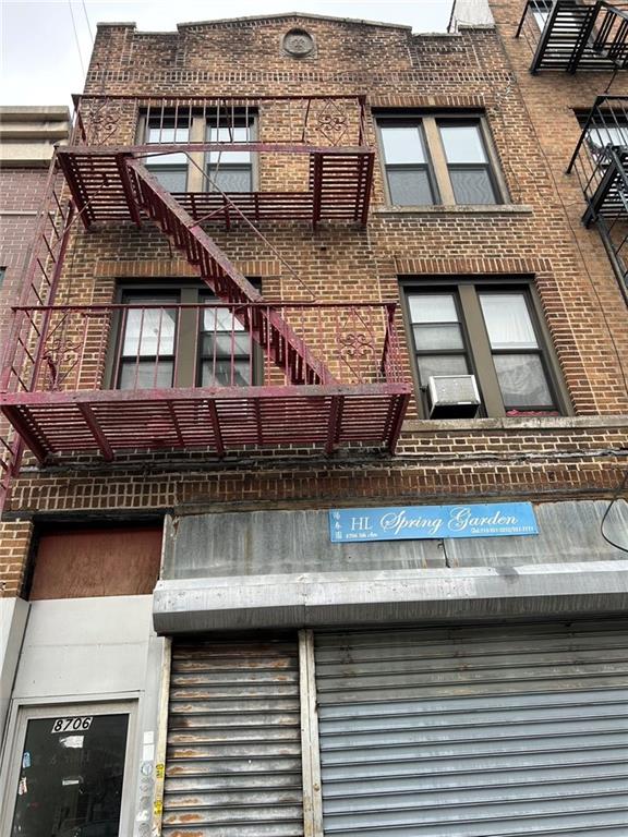 8706 5th Avenue Bay Ridge Brooklyn NY 11209