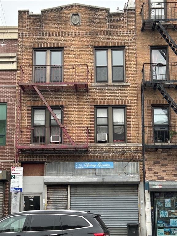 8706 5th Avenue Bay Ridge Brooklyn NY 11209