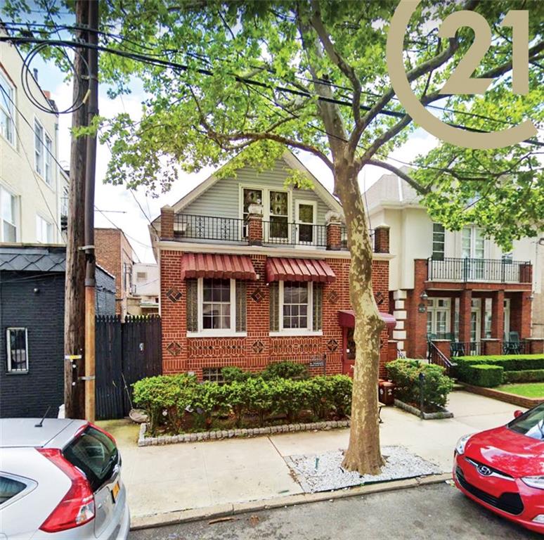2169 East 3rd Street Gravesend Brooklyn NY 11223