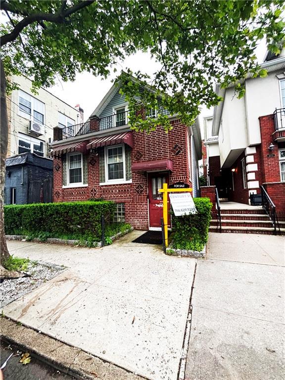 2169 East 3rd Street Gravesend Brooklyn NY 11223
