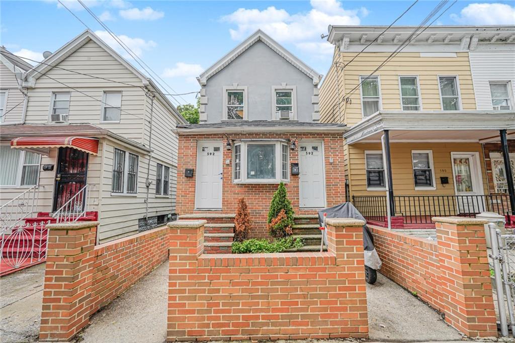 592 East 39th Street East Flatbush Brooklyn NY 11203