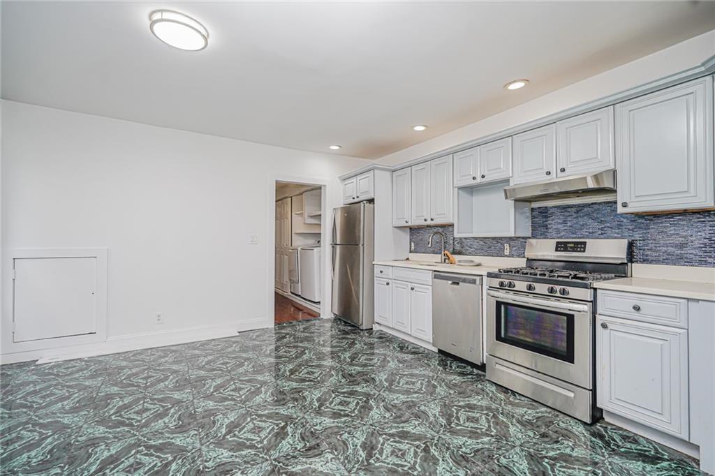 592 East 39th Street East Flatbush Brooklyn NY 11203