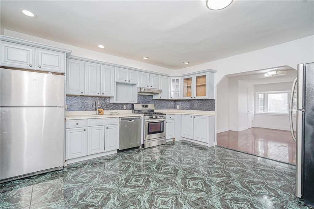 592 East 39th Street East Flatbush Brooklyn NY 11203