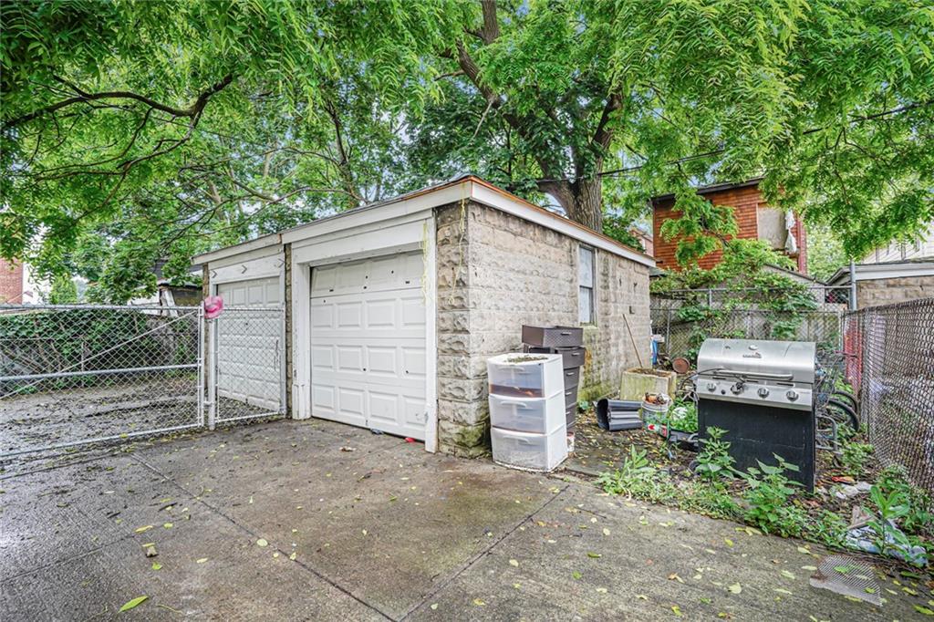 592 East 39th Street East Flatbush Brooklyn NY 11203