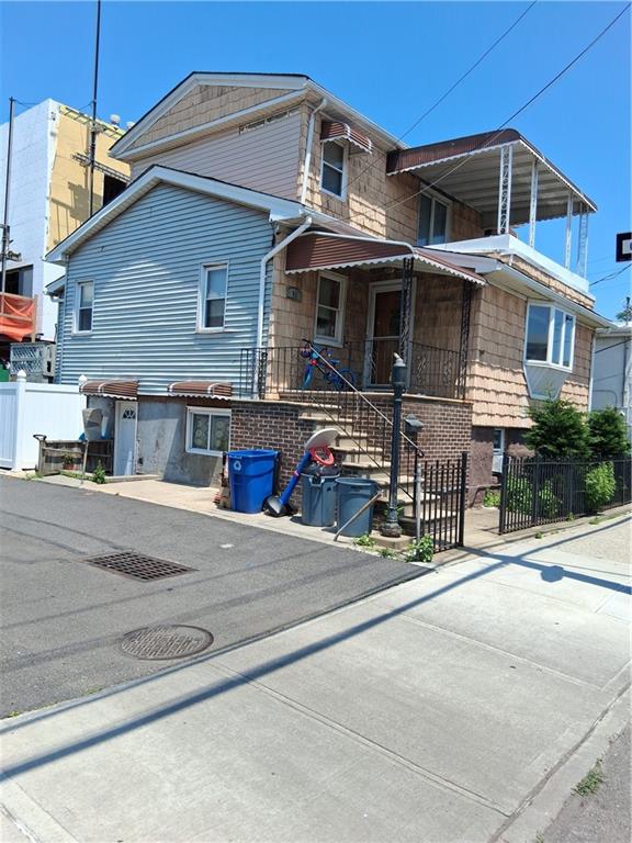 63 seba Avenue Gerritsen Beach Brooklyn NY 11229