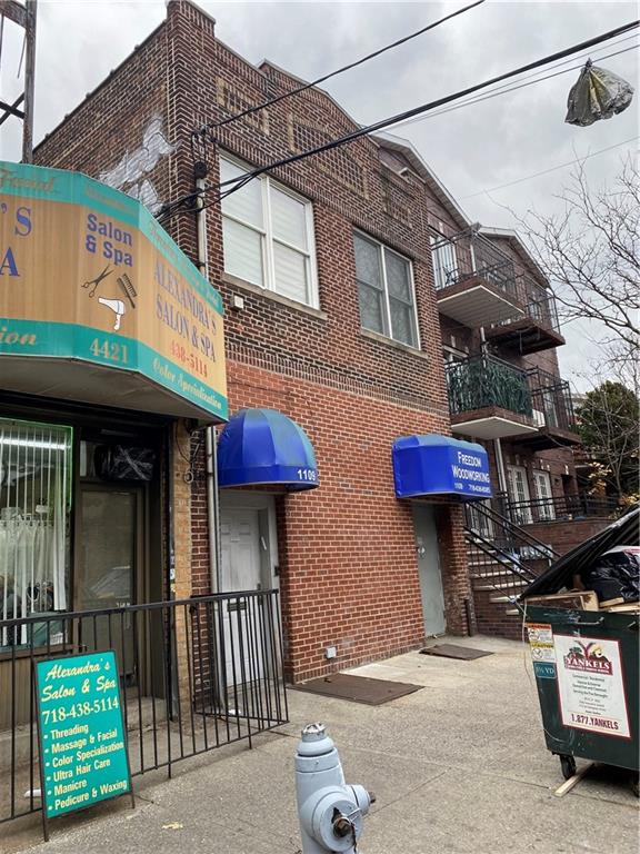 4409 New Utrecht Avenue Borough Park Brooklyn NY 11219