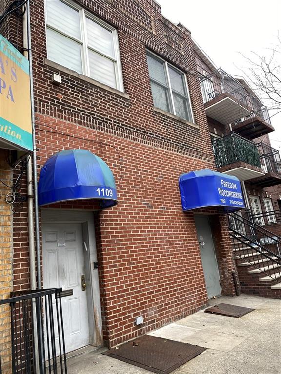 4409 New Utrecht Avenue Borough Park Brooklyn NY 11219