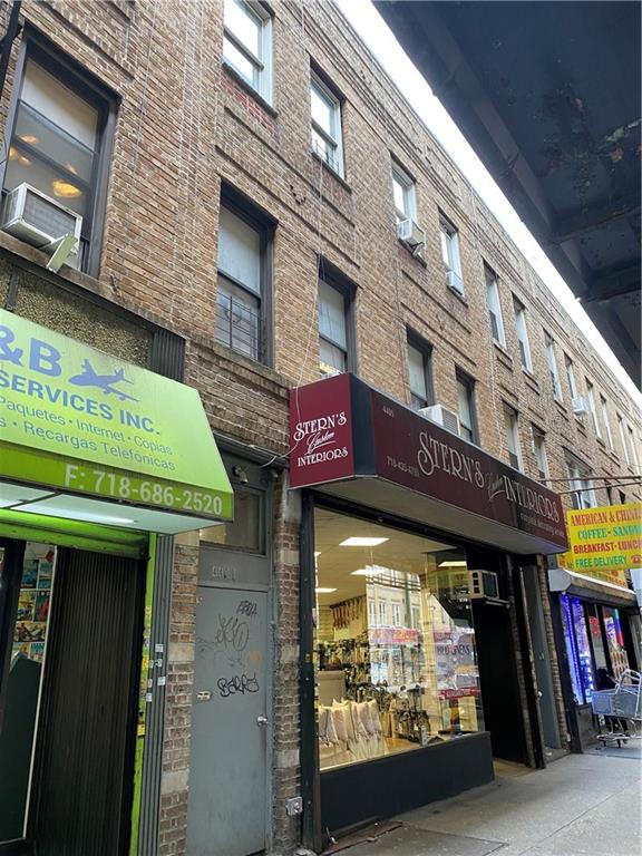 4409 New Utrecht Avenue Borough Park Brooklyn NY 11219