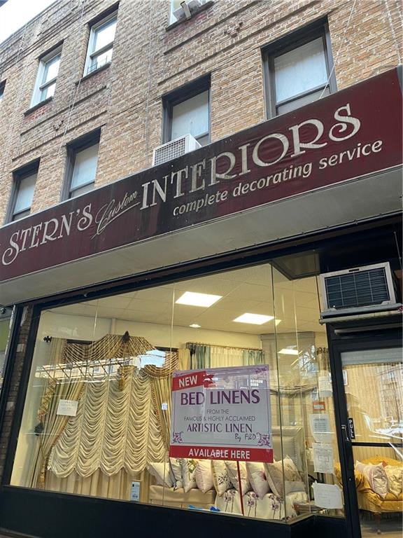 4409 New Utrecht Avenue Borough Park Brooklyn NY 11219