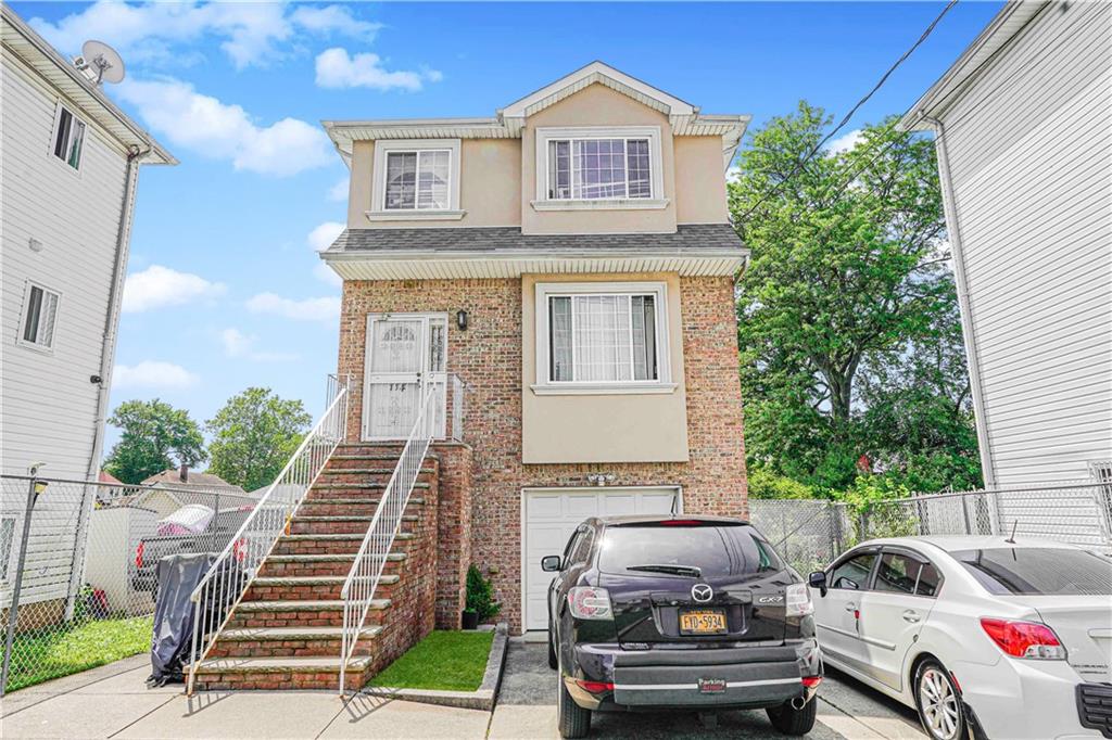 134 South Avenue Mariner's Harbor Staten Island NY 10303
