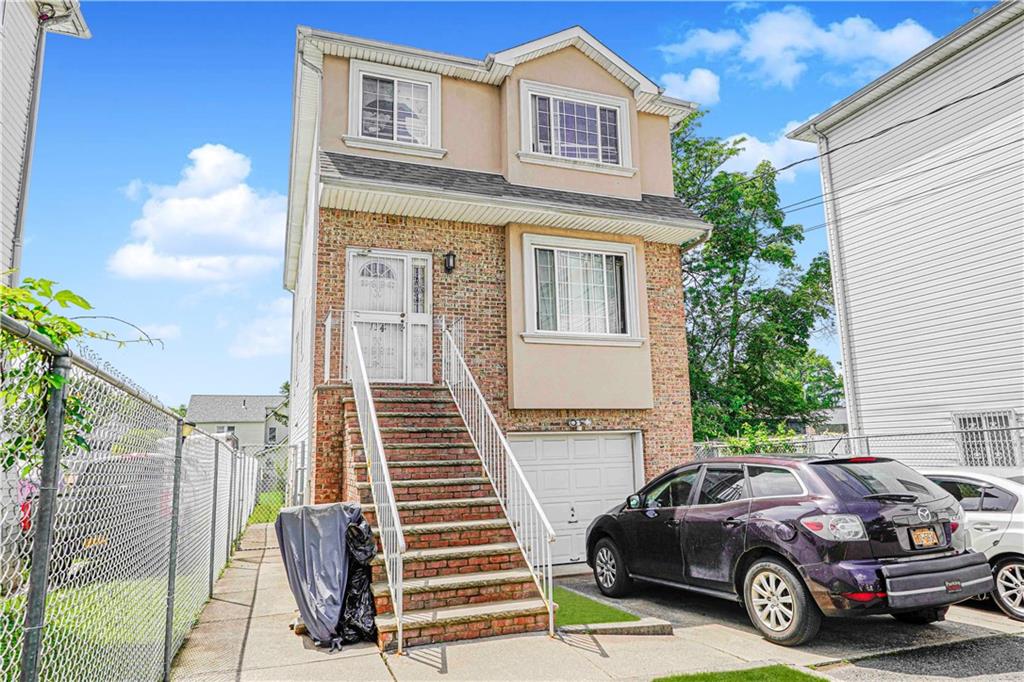 134 South Avenue Mariner's Harbor Staten Island NY 10303