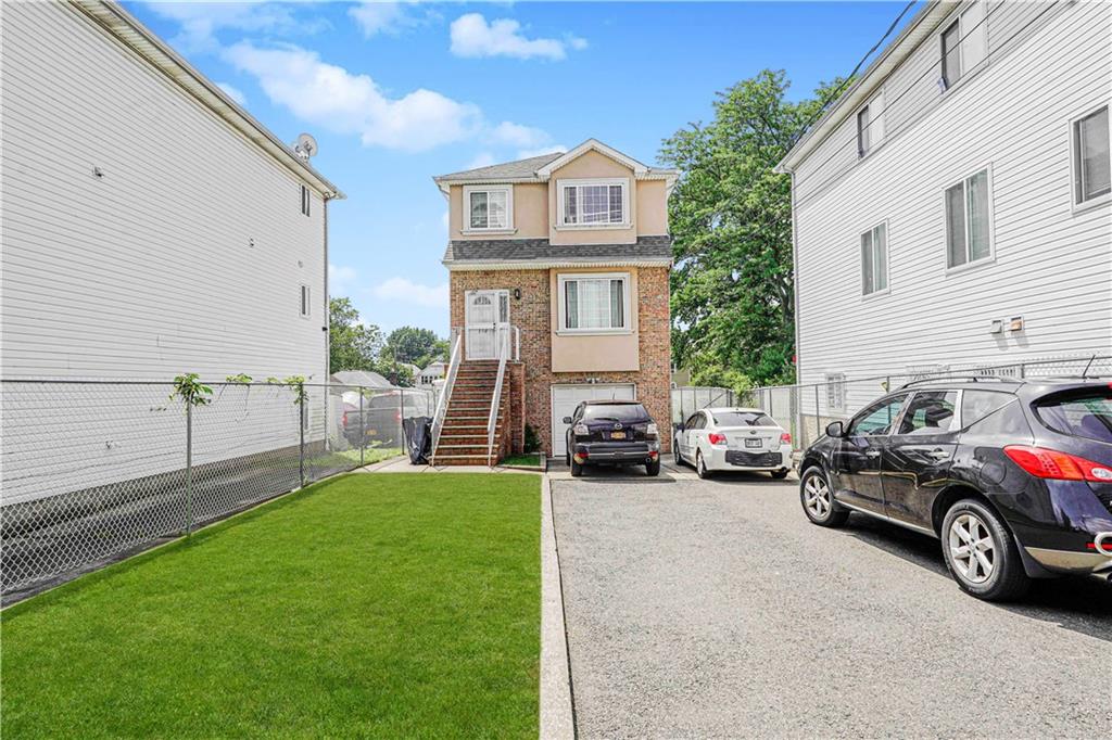 134 South Avenue Mariner's Harbor Staten Island NY 10303