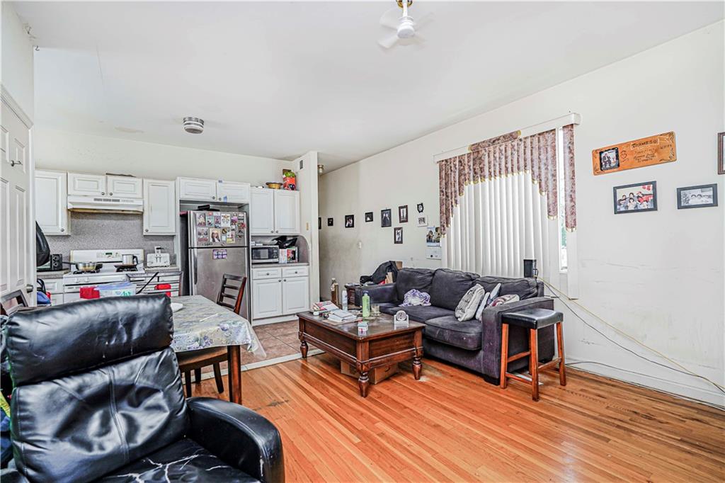 134 South Avenue Mariner's Harbor Staten Island NY 10303