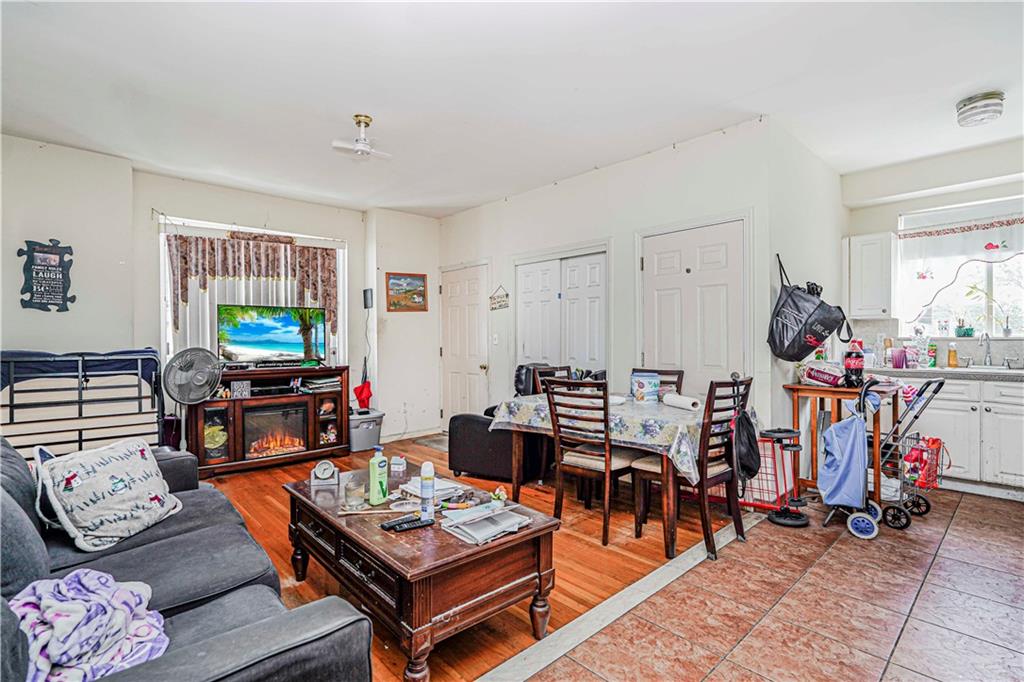 134 South Avenue Mariner's Harbor Staten Island NY 10303